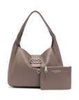 Emporio Armani Bags.. Dove Grey