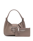 Emporio Armani Bags.. Dove Grey