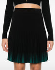 Emporio Armani Skirts Black