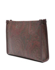 Etro Wallets Brown