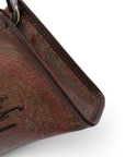 Etro Wallets Brown