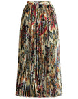 Etro Skirts Beige