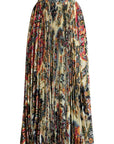 Etro Skirts Beige