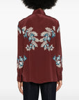 Etro Shirts Red