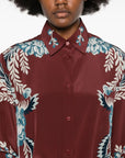 Etro Shirts Red