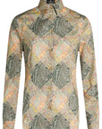 Etro Shirts Yellow