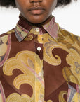 Etro Shirts MultiColour