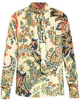 Etro Shirts Beige