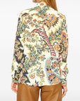 Etro Shirts Beige