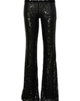 Palm Angels Trousers Black