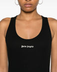 Palm Angels Top Black