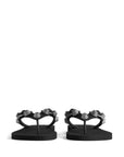 Balenciaga Sandals Black