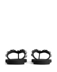 Balenciaga Sandals Black