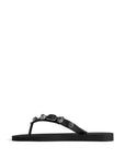 Balenciaga Sandals Black