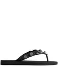 Balenciaga Sandals Black