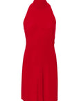 Norma Kamali Dresses Red