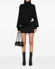 Alaia Sweaters Black