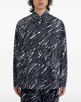 Marni Shirts Grey