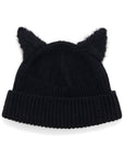 Marni Hats Black