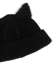 Marni Hats Black