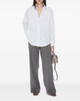 FILIPPA K Shirts White