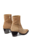 Jimmy Choo Boots Beige