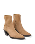 Jimmy Choo Boots Beige