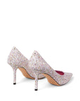 Jimmy Choo With Heel Pink