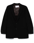 FILIPPA K Jackets Black