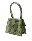 JACQUEMUS Bags.. Green