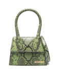 JACQUEMUS Bags.. Green