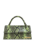 JACQUEMUS Bags.. Green