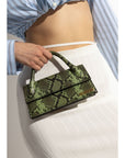 JACQUEMUS Bags.. Green