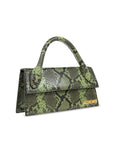 JACQUEMUS Bags.. Green