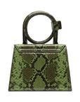 JACQUEMUS Bags.. Green