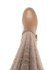 Gianvito Rossi Boots Beige