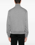 Givenchy Coats Grey