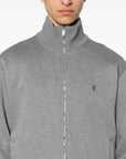 Givenchy Coats Grey