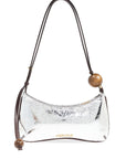 JACQUEMUS Bags.. Silver