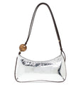 JACQUEMUS Bags.. Silver