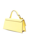 JACQUEMUS Bags.. Yellow