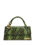 JACQUEMUS Bags.. Green