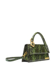 JACQUEMUS Bags.. Green