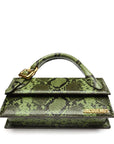 JACQUEMUS Bags.. Green