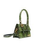 JACQUEMUS Bags.. Green