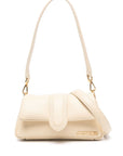 JACQUEMUS Bags.. Ivory