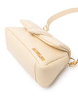 JACQUEMUS Bags.. Ivory