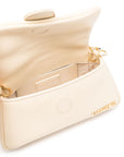 JACQUEMUS Bags.. Ivory