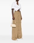 JACQUEMUS Bags.. Ivory