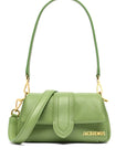 JACQUEMUS Bags.. Green